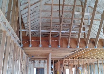 Reliable Insulation Contractor