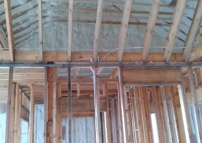 Reliable Residential Insulation Contractors