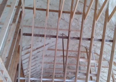 Trusted Insulation Contractor