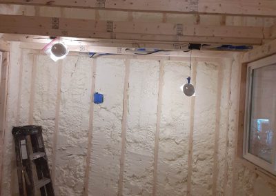 Trusted Insulation Service